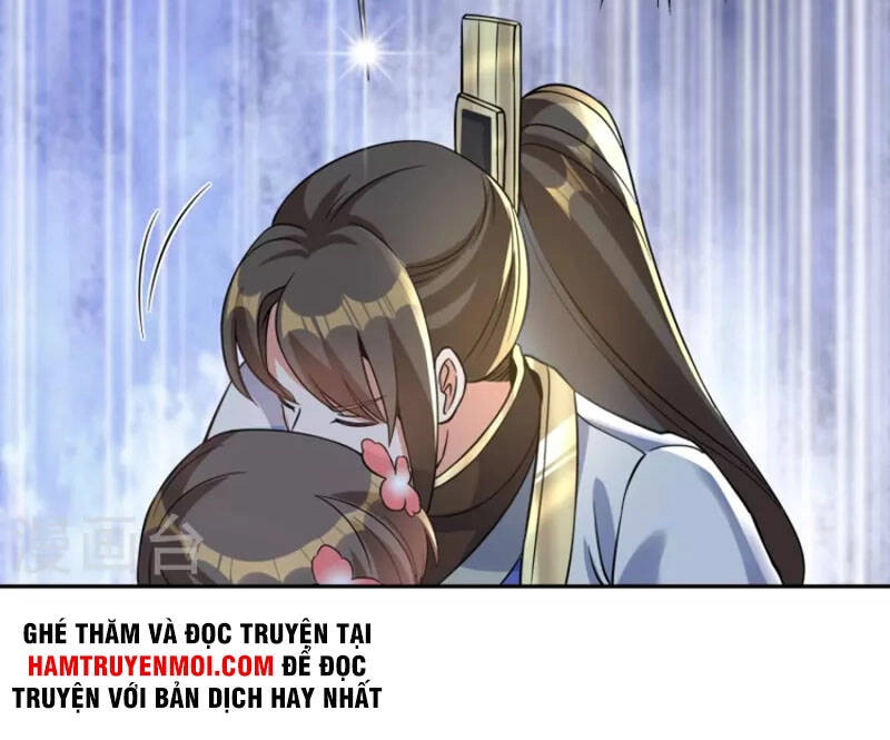 Tiến Sĩ Khoa Học Kỹ Thuật Tu Tiên Chapter 49 - 12