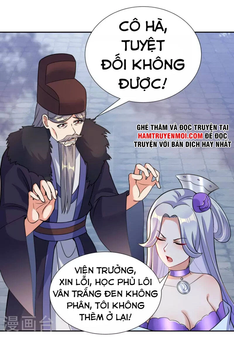 Tiến Sĩ Khoa Học Kỹ Thuật Tu Tiên Chapter 49 - 16