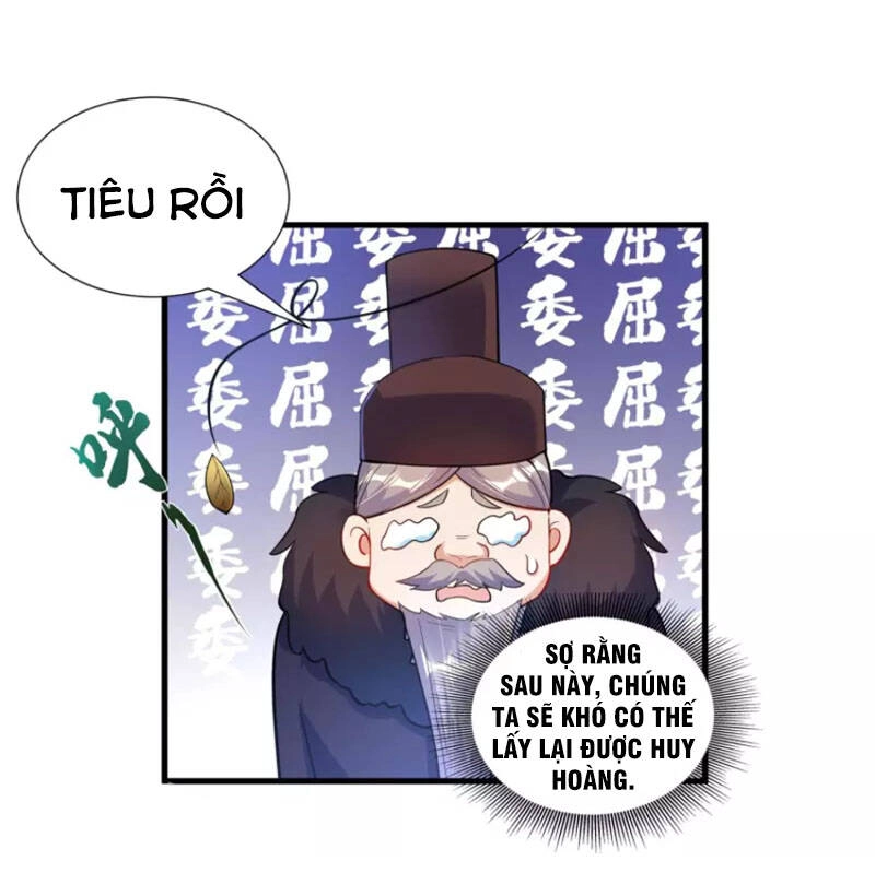 Tiến Sĩ Khoa Học Kỹ Thuật Tu Tiên Chapter 49 - 17