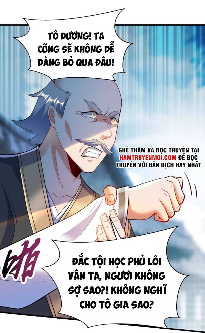 Tiến Sĩ Khoa Học Kỹ Thuật Tu Tiên Chapter 49 - 18