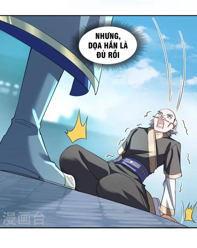 Tiến Sĩ Khoa Học Kỹ Thuật Tu Tiên Chapter 49 - 23