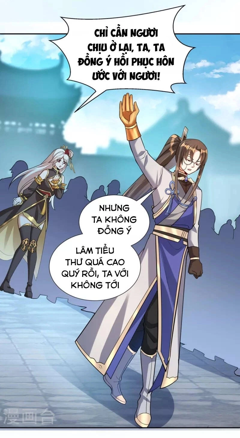 Tiến Sĩ Khoa Học Kỹ Thuật Tu Tiên Chapter 49 - 26