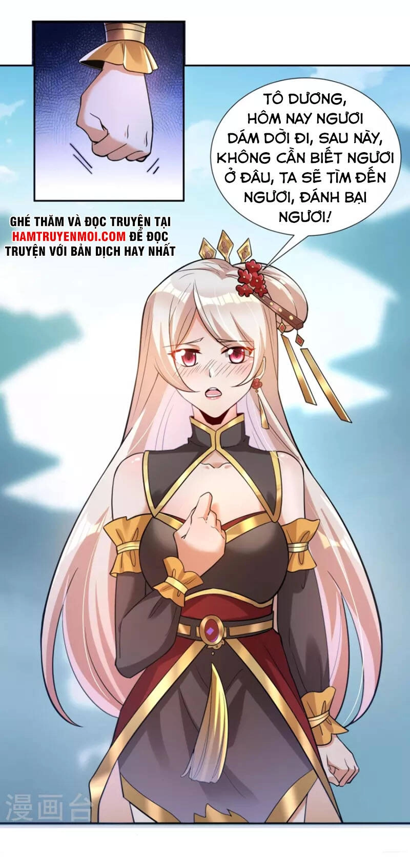 Tiến Sĩ Khoa Học Kỹ Thuật Tu Tiên Chapter 49 - 27