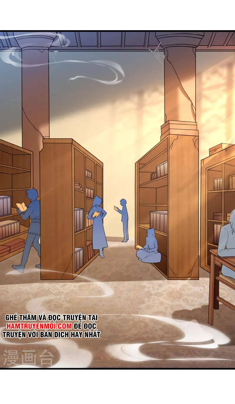 Tiến Sĩ Khoa Học Kỹ Thuật Tu Tiên Chapter 50 - 5