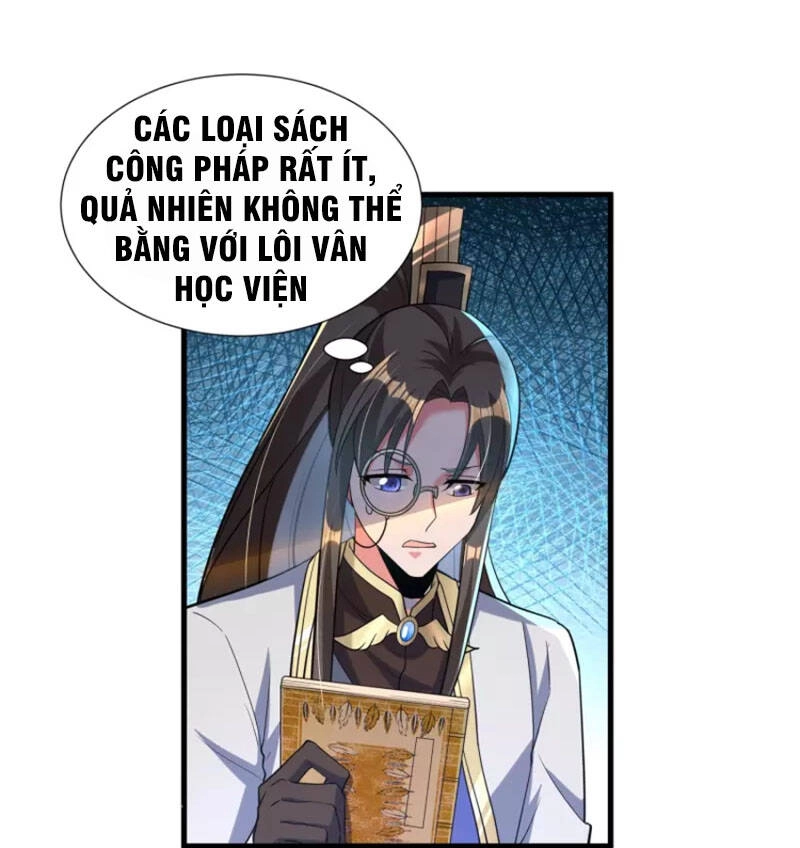 Tiến Sĩ Khoa Học Kỹ Thuật Tu Tiên Chapter 50 - 8