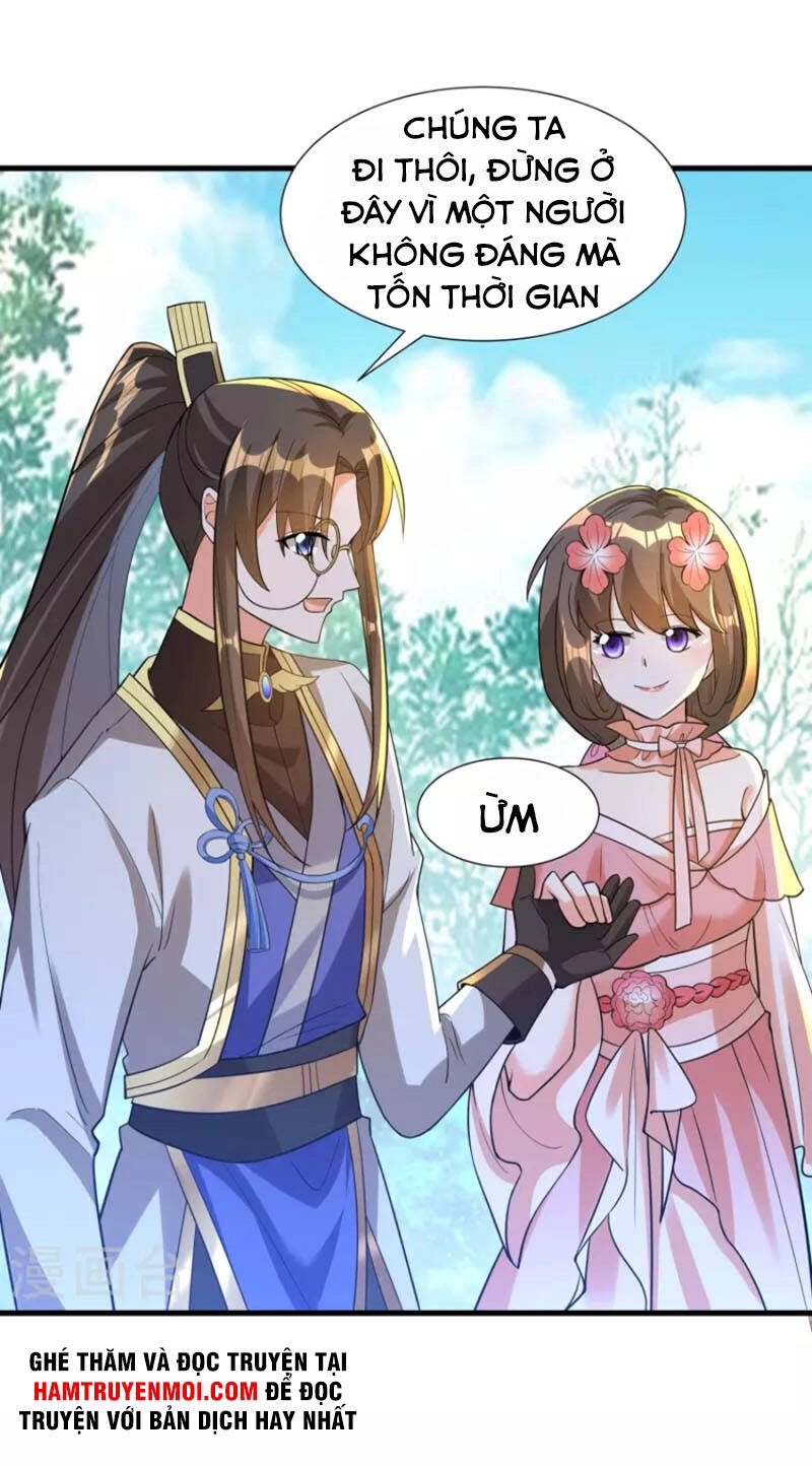 Tiến Sĩ Khoa Học Kỹ Thuật Tu Tiên Chapter 50 - 23