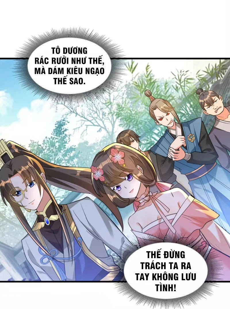 Tiến Sĩ Khoa Học Kỹ Thuật Tu Tiên Chapter 50 - 24