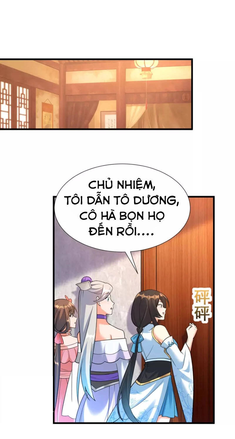 Tiến Sĩ Khoa Học Kỹ Thuật Tu Tiên Chapter 50 - 26