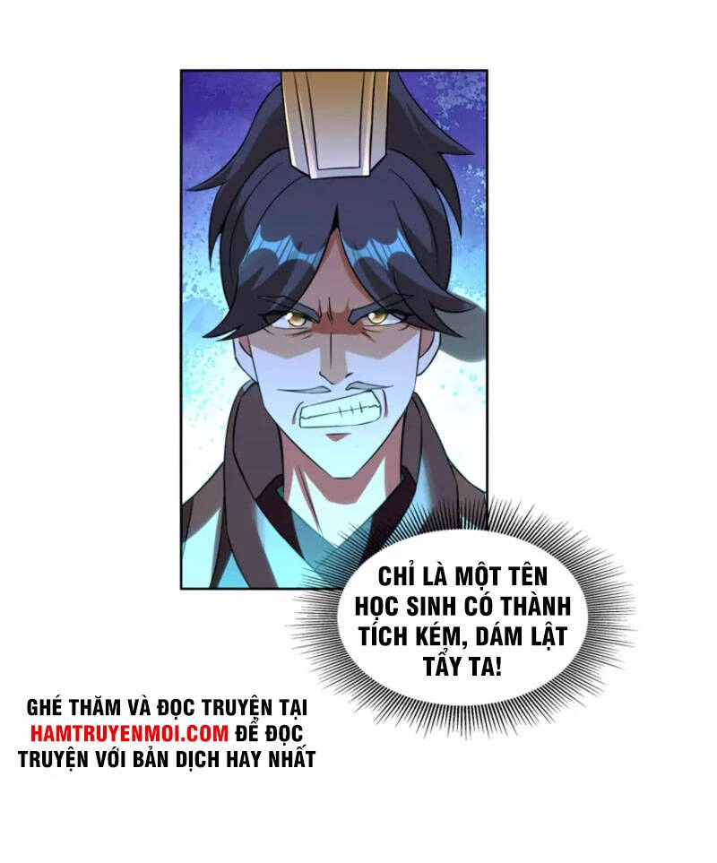 Tiến Sĩ Khoa Học Kỹ Thuật Tu Tiên Chapter 50 - 33