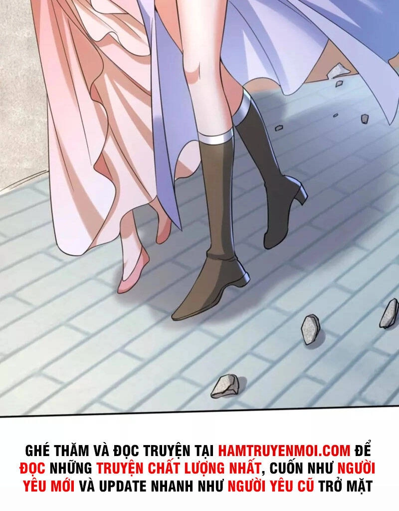 Tiến Sĩ Khoa Học Kỹ Thuật Tu Tiên Chapter 50 - 37