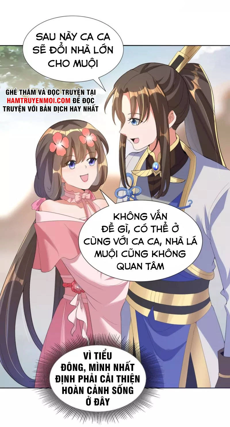 Tiến Sĩ Khoa Học Kỹ Thuật Tu Tiên Chapter 51 - 9