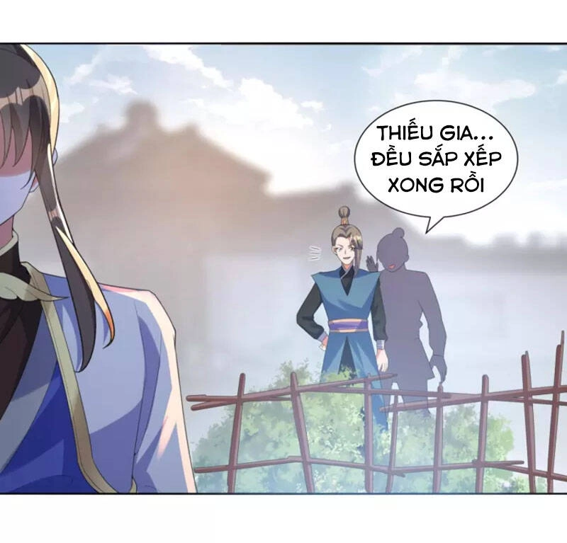Tiến Sĩ Khoa Học Kỹ Thuật Tu Tiên Chapter 51 - 10