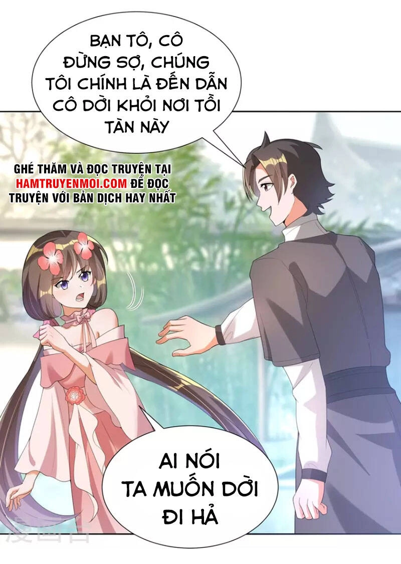 Tiến Sĩ Khoa Học Kỹ Thuật Tu Tiên Chapter 51 - 13