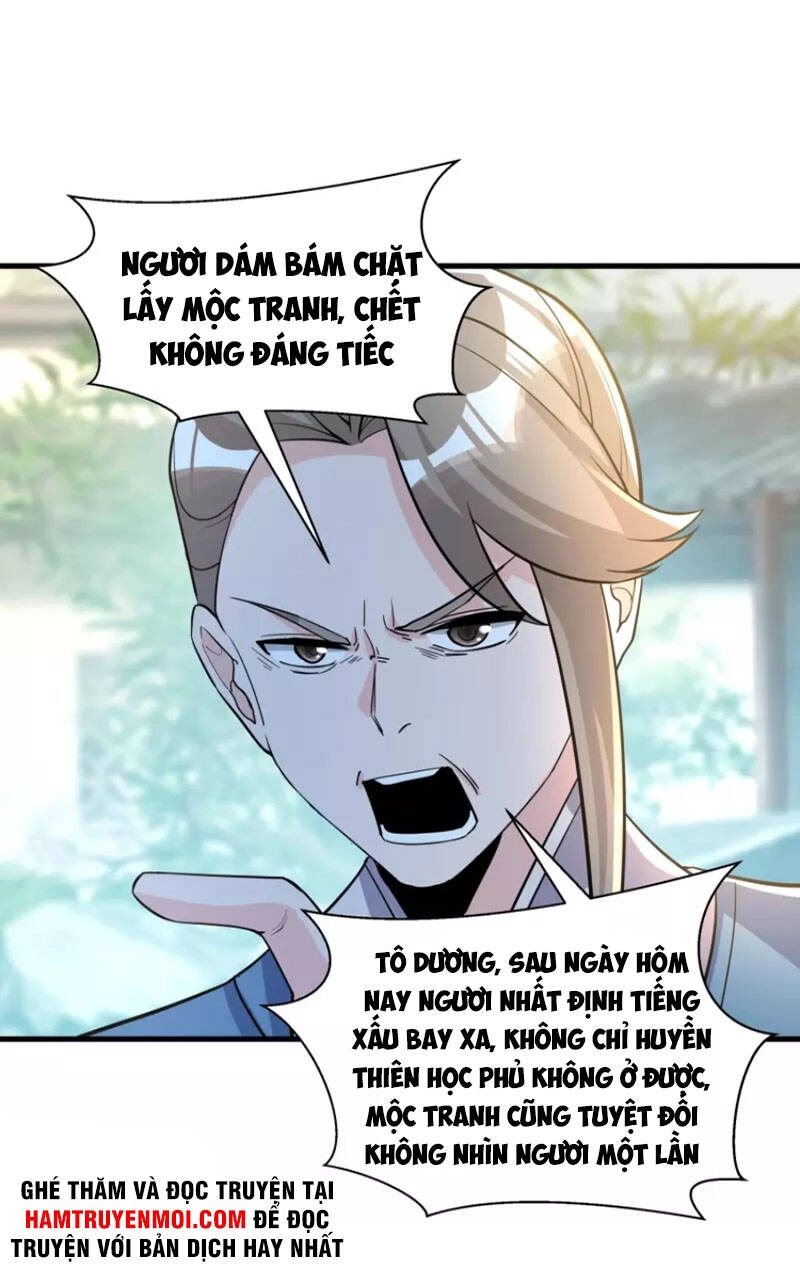 Tiến Sĩ Khoa Học Kỹ Thuật Tu Tiên Chapter 51 - 19