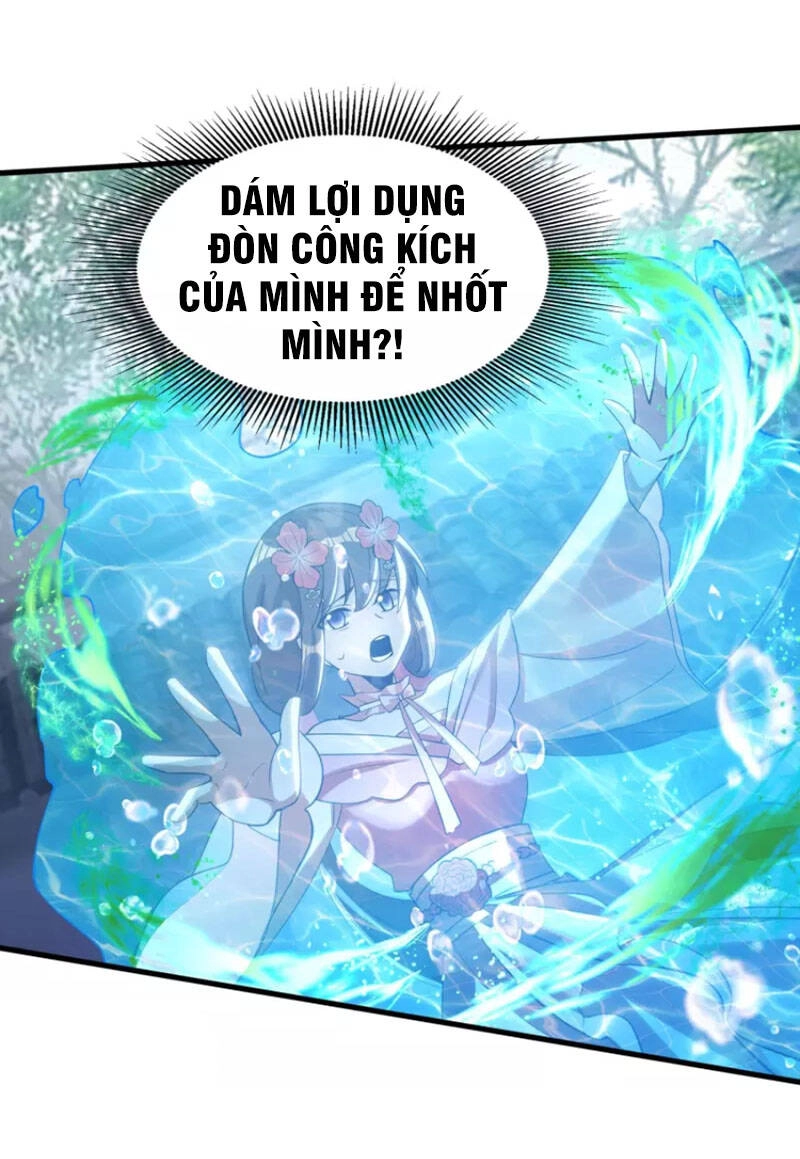 Tiến Sĩ Khoa Học Kỹ Thuật Tu Tiên Chapter 51 - 25