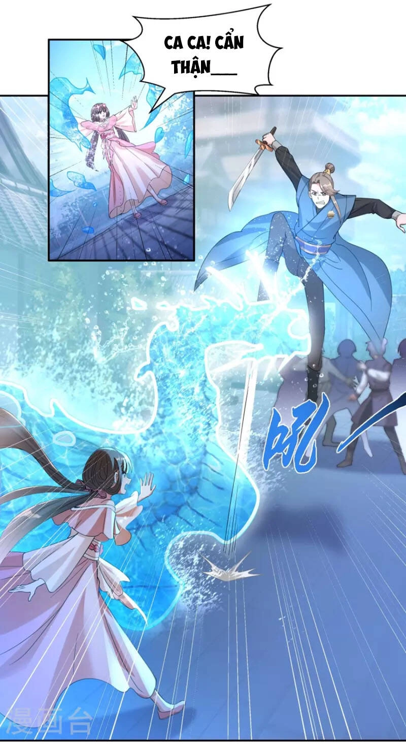 Tiến Sĩ Khoa Học Kỹ Thuật Tu Tiên Chapter 51 - 27