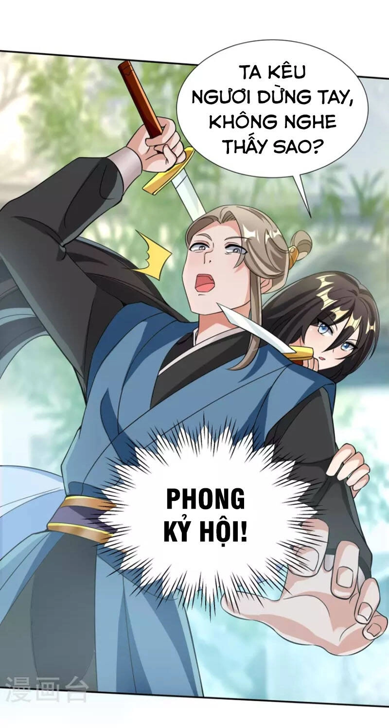 Tiến Sĩ Khoa Học Kỹ Thuật Tu Tiên Chapter 52 - 4