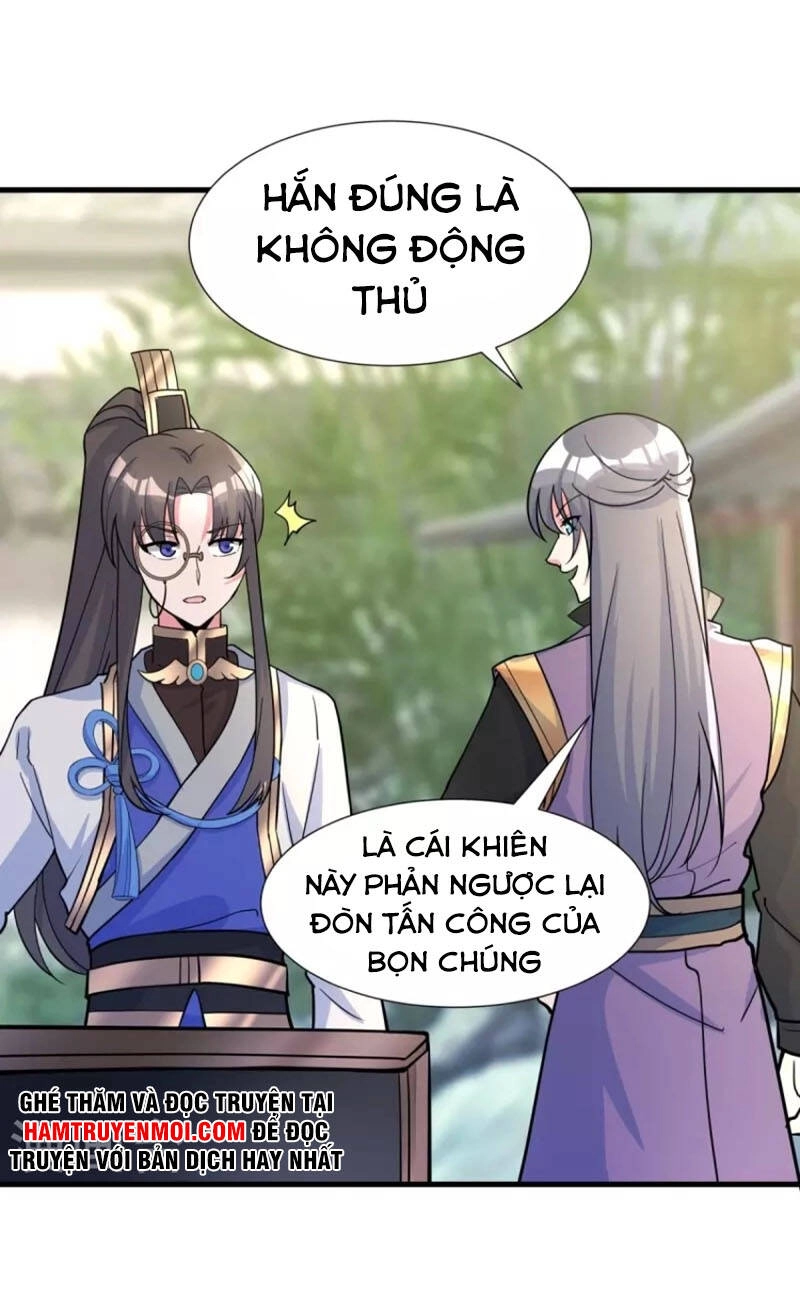 Tiến Sĩ Khoa Học Kỹ Thuật Tu Tiên Chapter 52 - 7
