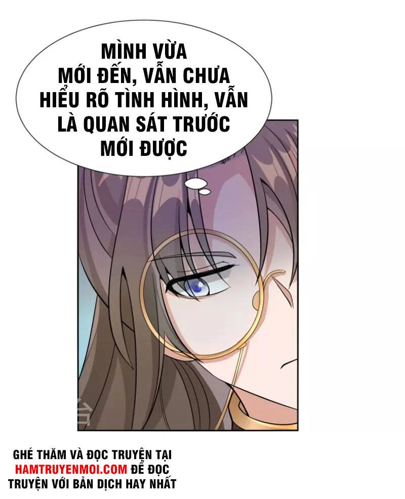 Tiến Sĩ Khoa Học Kỹ Thuật Tu Tiên Chapter 52 - 25
