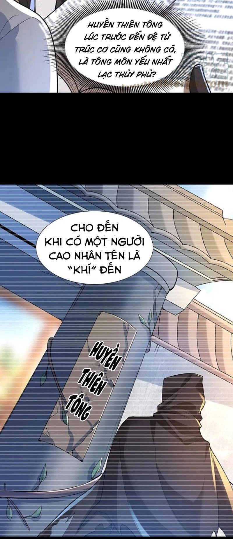 Tiến Sĩ Khoa Học Kỹ Thuật Tu Tiên Chapter 53 - 23