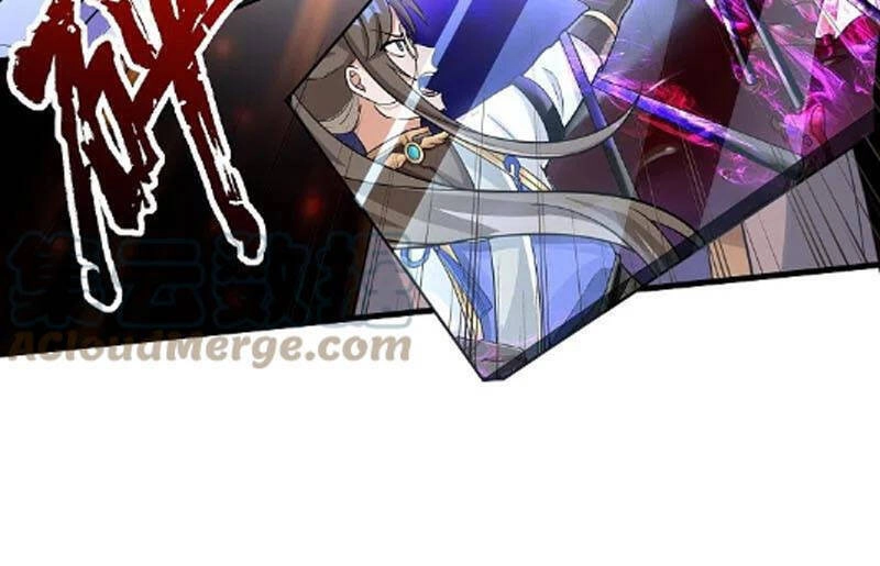 Tiến Sĩ Khoa Học Kỹ Thuật Tu Tiên Chapter 54 - 5