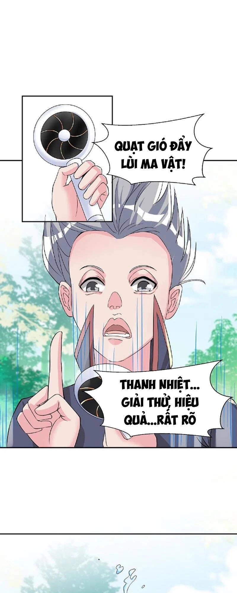 Tiến Sĩ Khoa Học Kỹ Thuật Tu Tiên Chapter 54 - 15