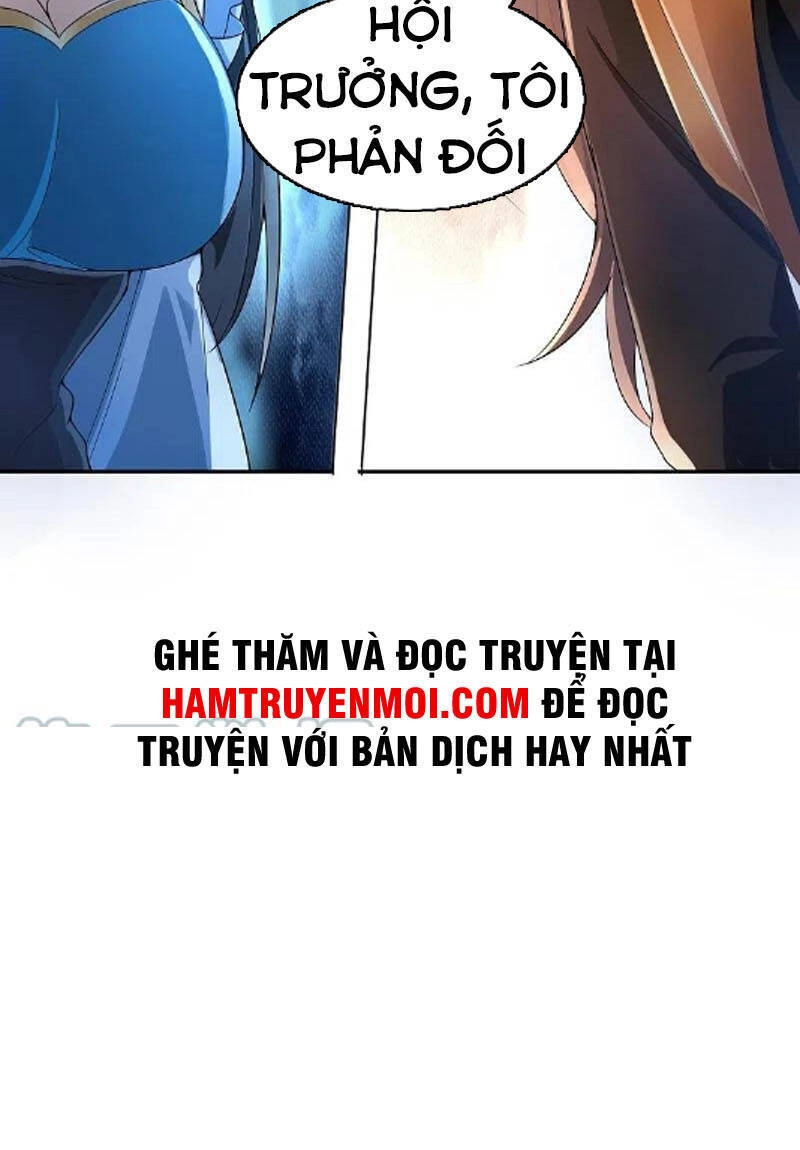 Tiến Sĩ Khoa Học Kỹ Thuật Tu Tiên Chapter 54 - 28