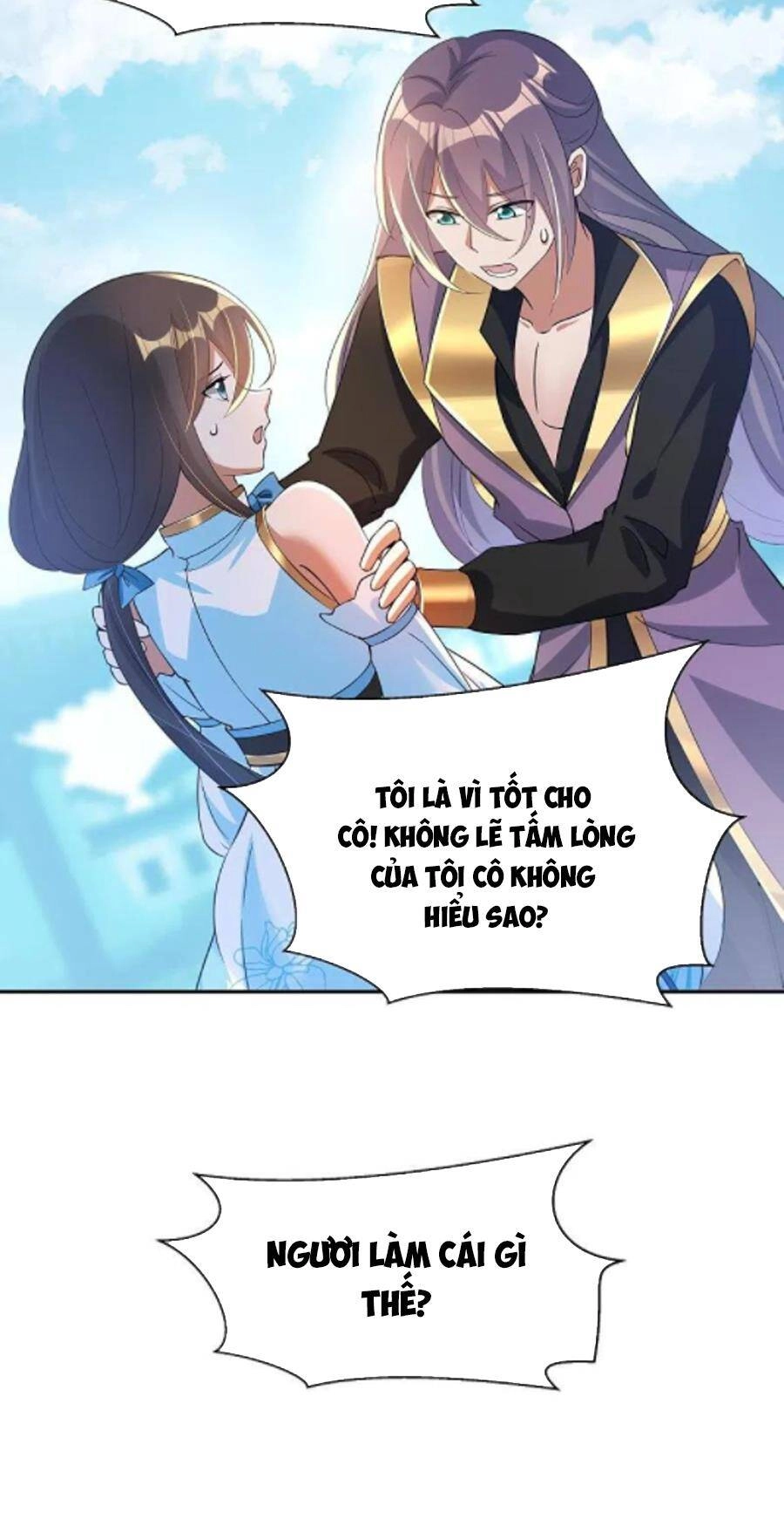 Tiến Sĩ Khoa Học Kỹ Thuật Tu Tiên Chapter 55 - 6