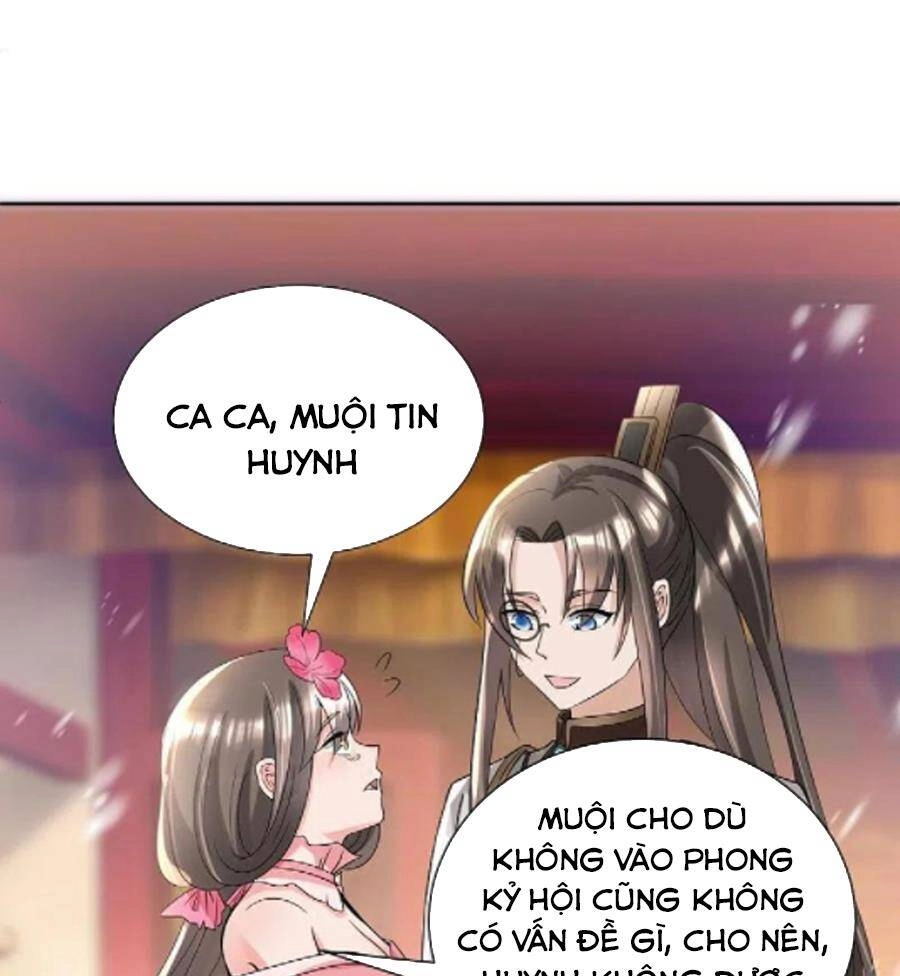 Tiến Sĩ Khoa Học Kỹ Thuật Tu Tiên Chapter 55 - 25