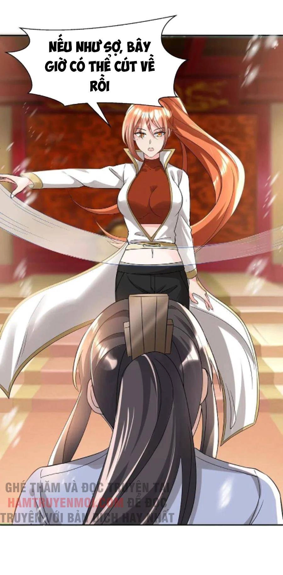 Tiến Sĩ Khoa Học Kỹ Thuật Tu Tiên Chapter 55 - 27