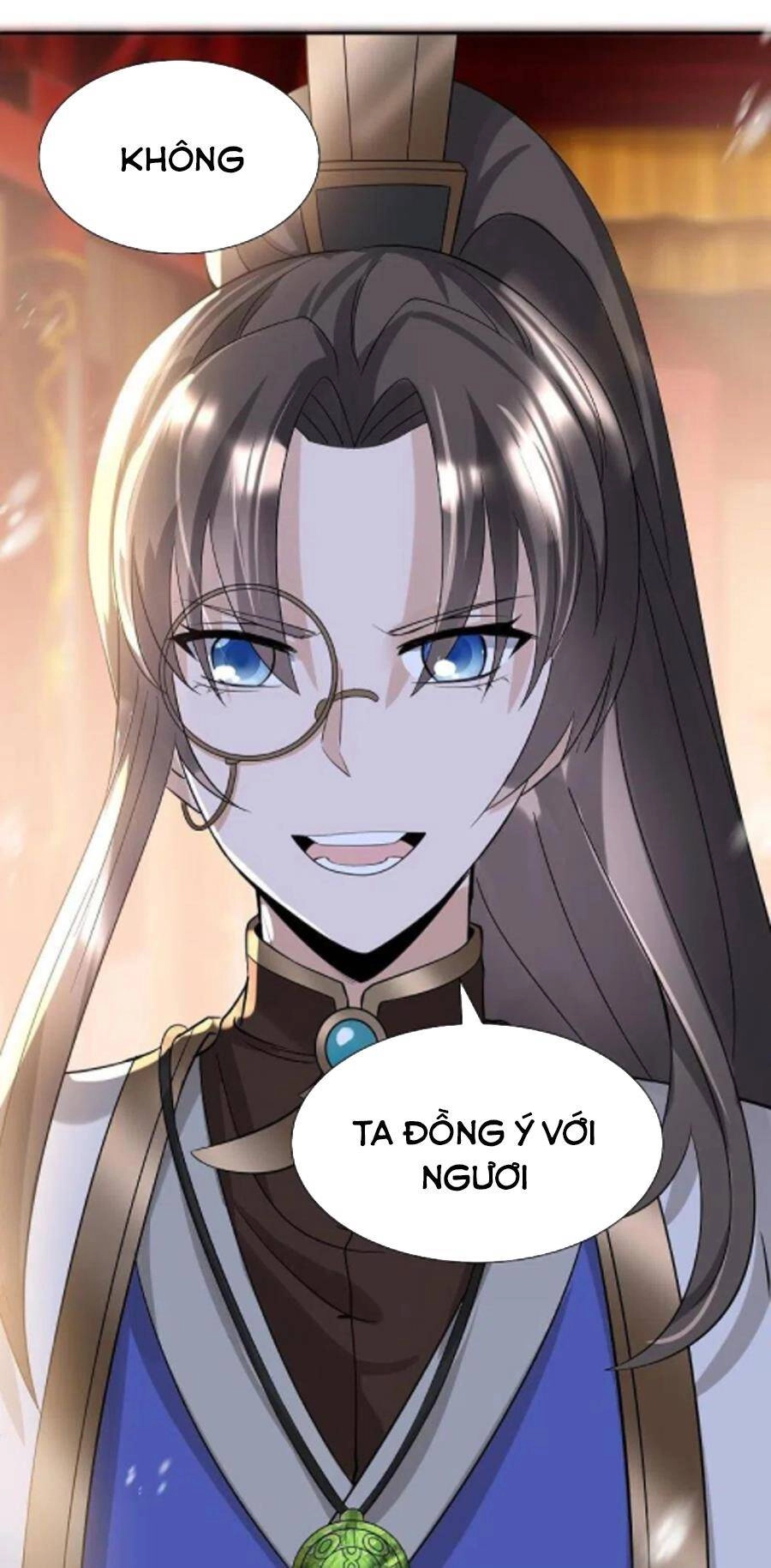 Tiến Sĩ Khoa Học Kỹ Thuật Tu Tiên Chapter 55 - 28