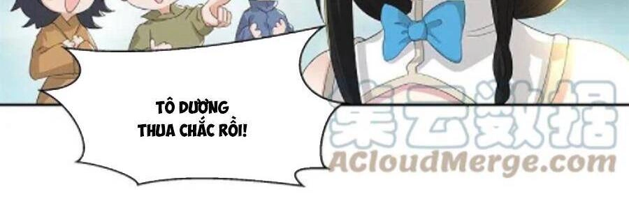 Tiến Sĩ Khoa Học Kỹ Thuật Tu Tiên Chapter 56 - 16