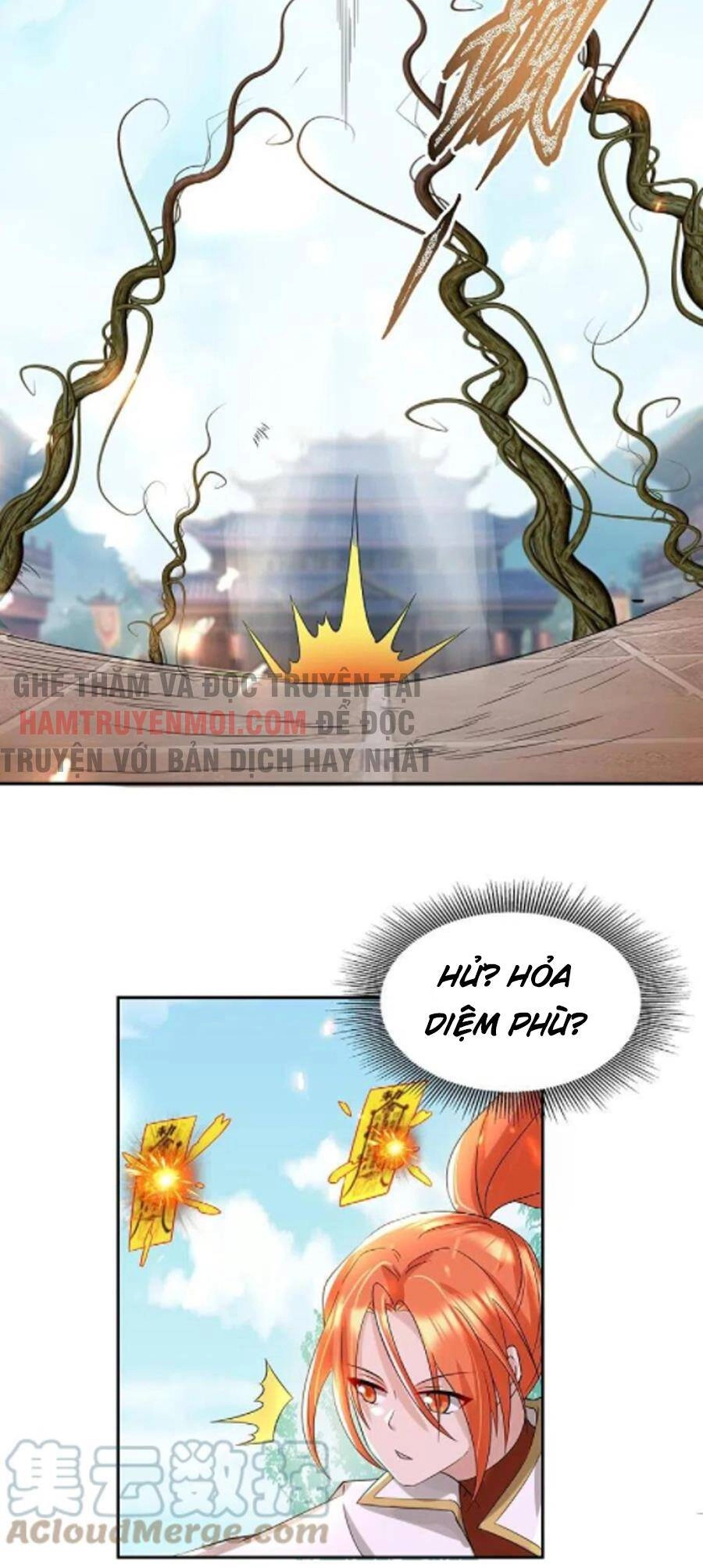 Tiến Sĩ Khoa Học Kỹ Thuật Tu Tiên Chapter 56 - 22