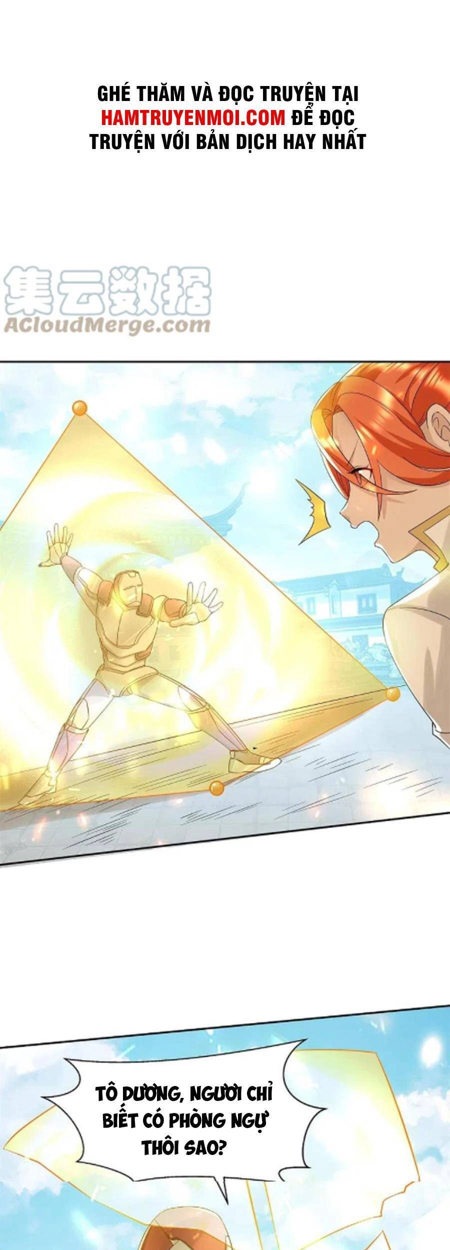 Tiến Sĩ Khoa Học Kỹ Thuật Tu Tiên Chapter 56 - 27