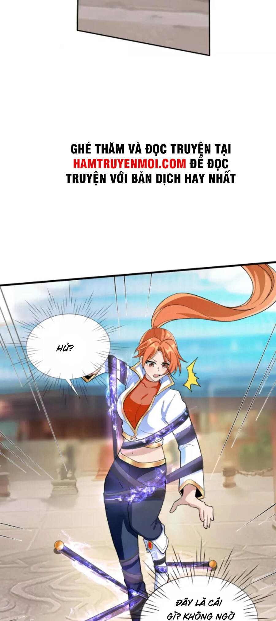 Tiến Sĩ Khoa Học Kỹ Thuật Tu Tiên Chapter 57 - 3