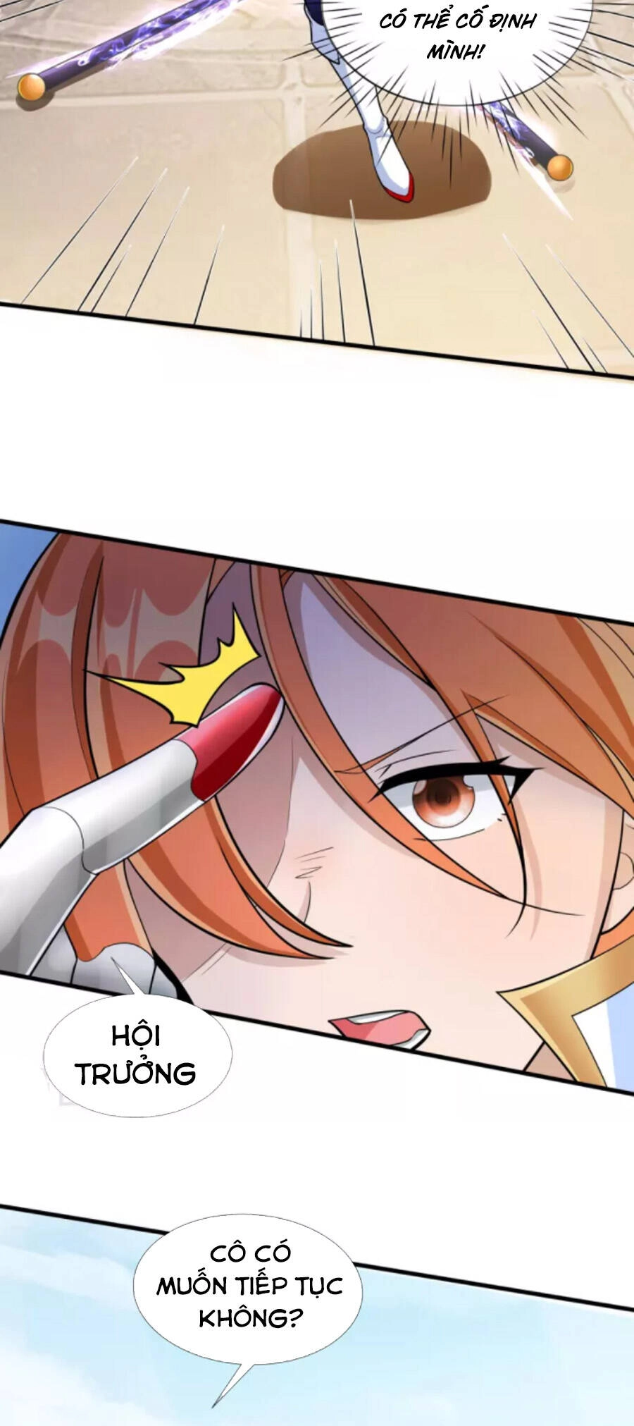 Tiến Sĩ Khoa Học Kỹ Thuật Tu Tiên Chapter 57 - 4