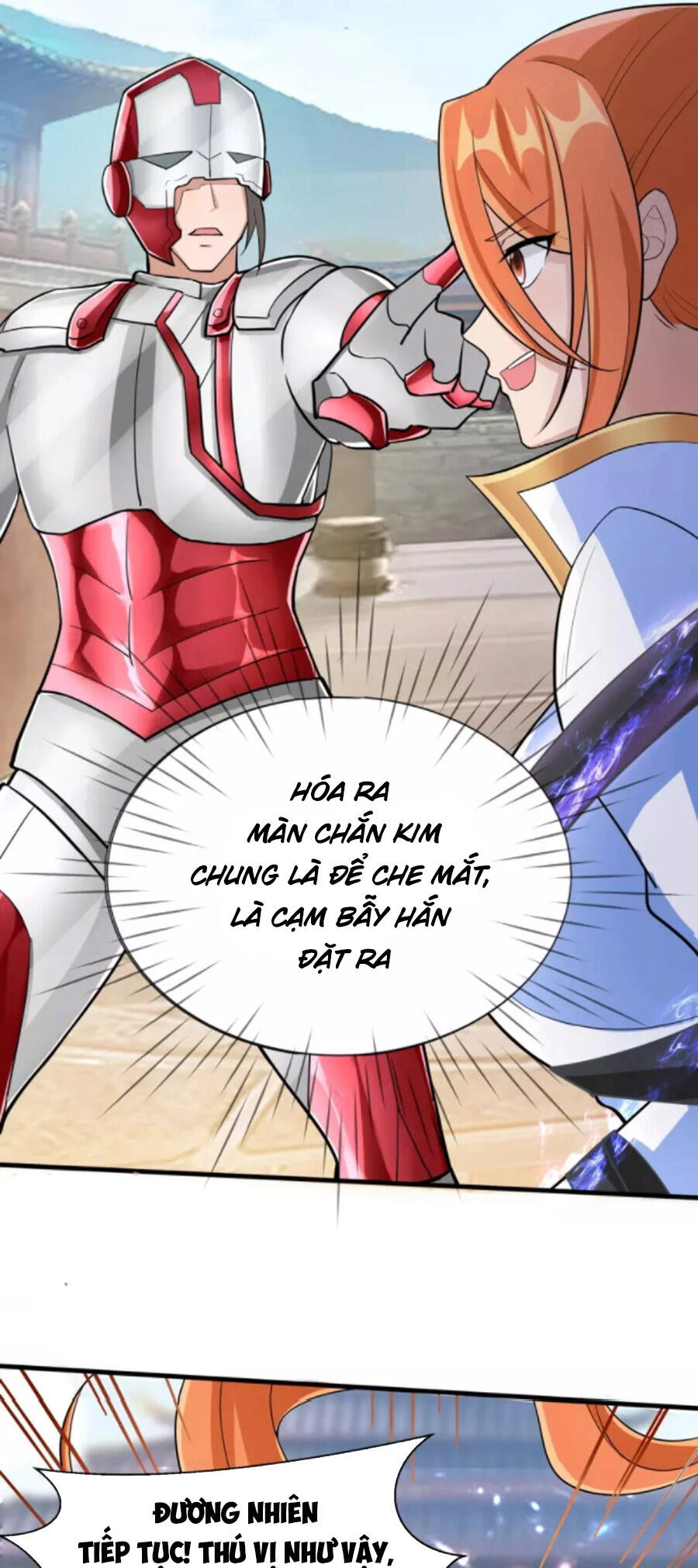 Tiến Sĩ Khoa Học Kỹ Thuật Tu Tiên Chapter 57 - 5