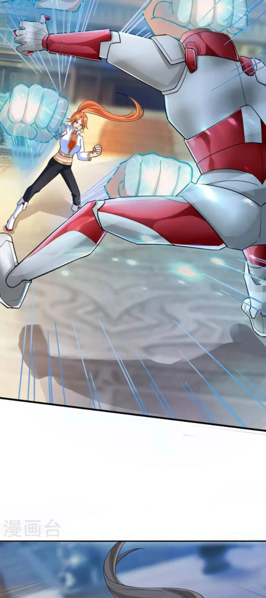 Tiến Sĩ Khoa Học Kỹ Thuật Tu Tiên Chapter 57 - 7