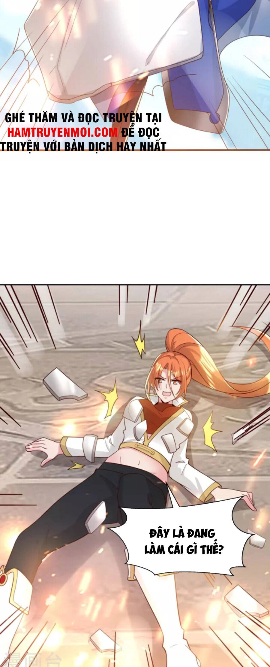 Tiến Sĩ Khoa Học Kỹ Thuật Tu Tiên Chapter 57 - 14