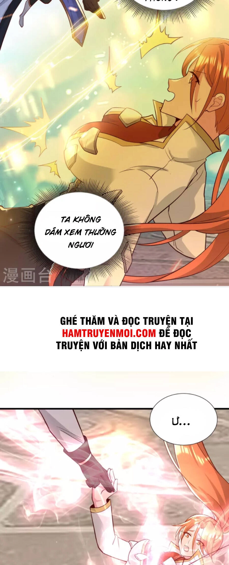 Tiến Sĩ Khoa Học Kỹ Thuật Tu Tiên Chapter 57 - 16