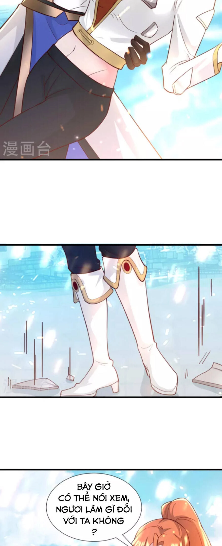 Tiến Sĩ Khoa Học Kỹ Thuật Tu Tiên Chapter 57 - 19