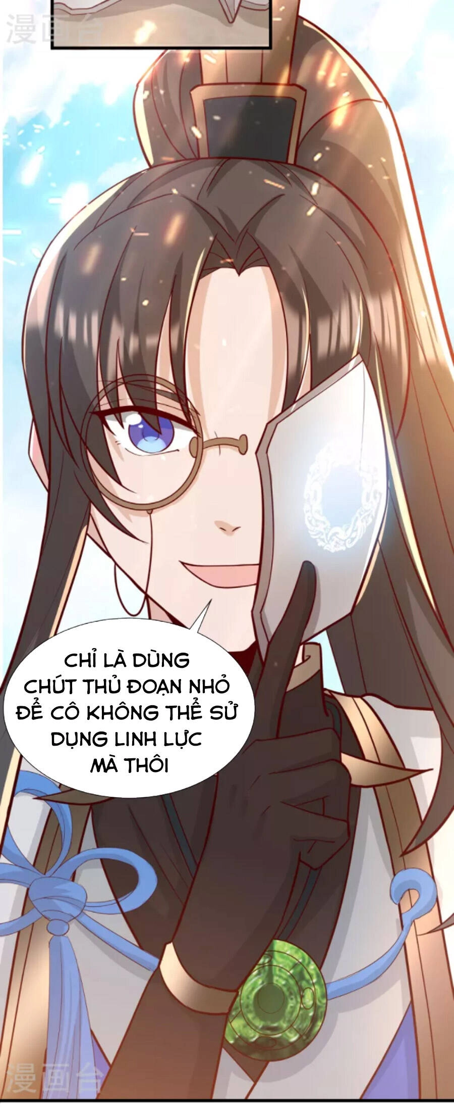 Tiến Sĩ Khoa Học Kỹ Thuật Tu Tiên Chapter 57 - 21