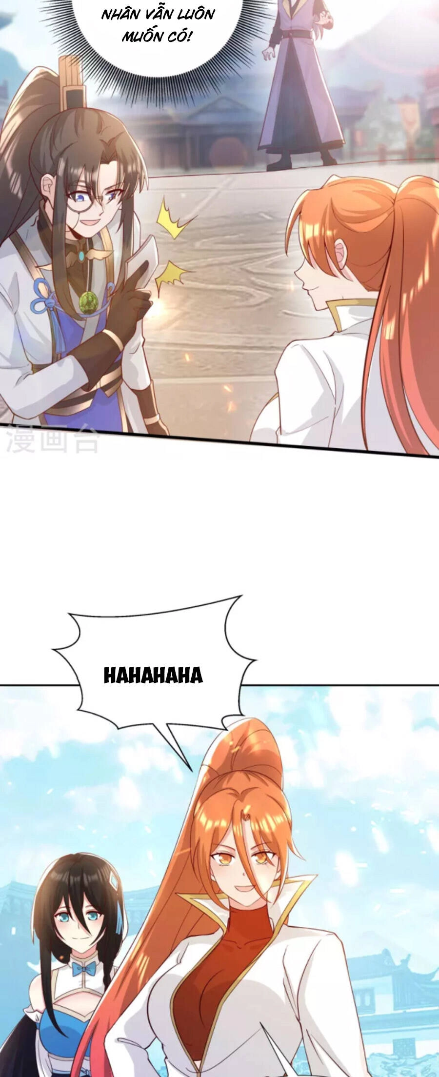 Tiến Sĩ Khoa Học Kỹ Thuật Tu Tiên Chapter 57 - 23