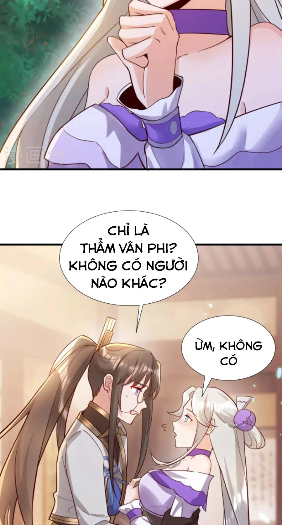 Tiến Sĩ Khoa Học Kỹ Thuật Tu Tiên Chapter 58 - 19