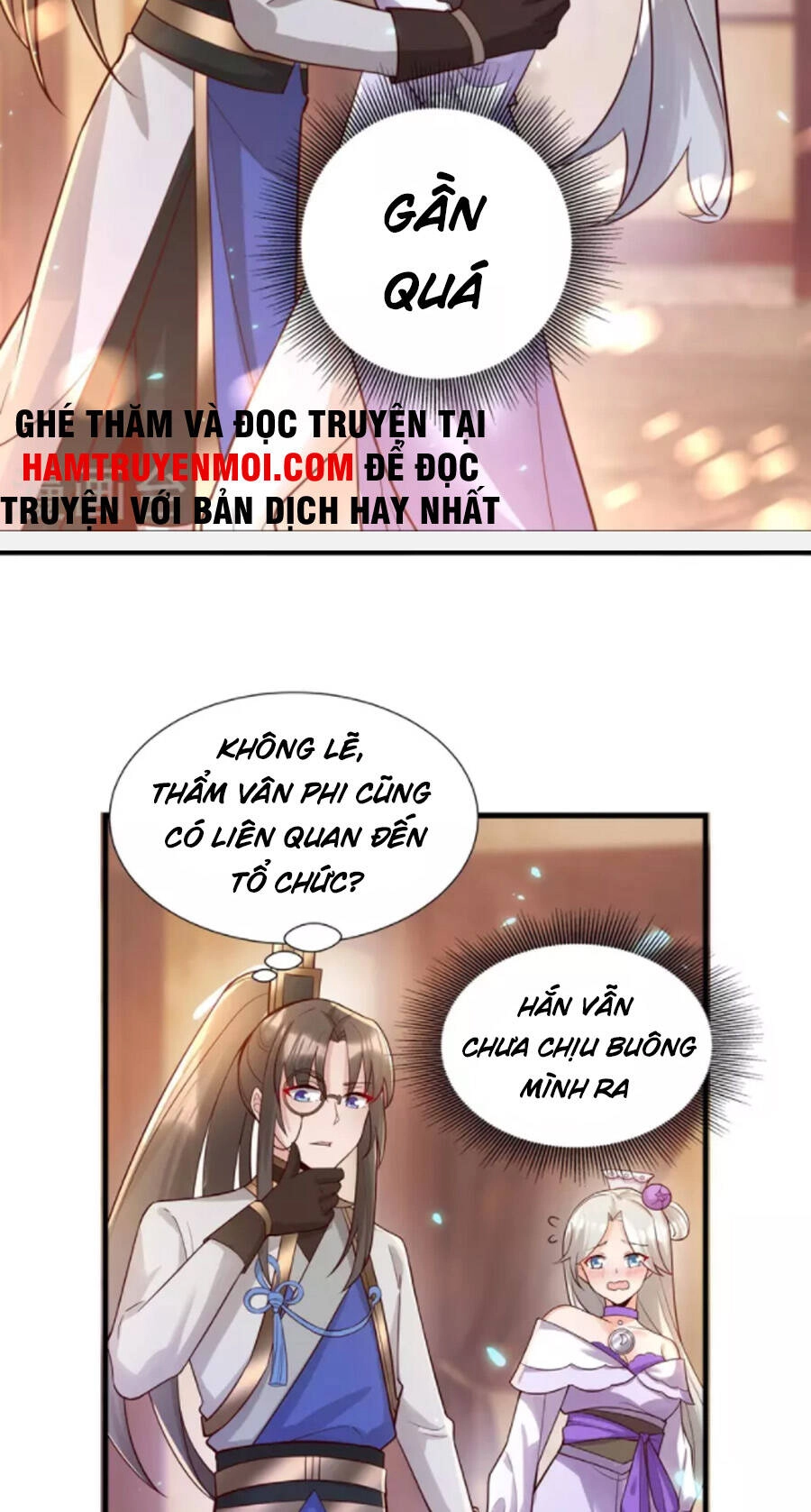 Tiến Sĩ Khoa Học Kỹ Thuật Tu Tiên Chapter 58 - 20