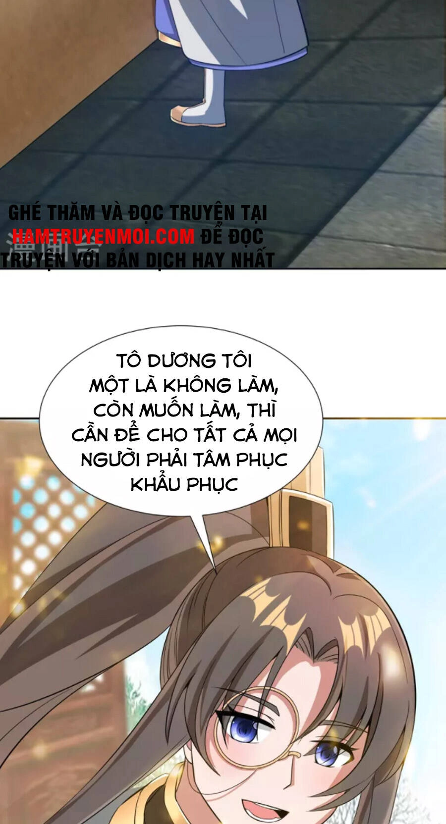 Tiến Sĩ Khoa Học Kỹ Thuật Tu Tiên Chapter 58 - 24