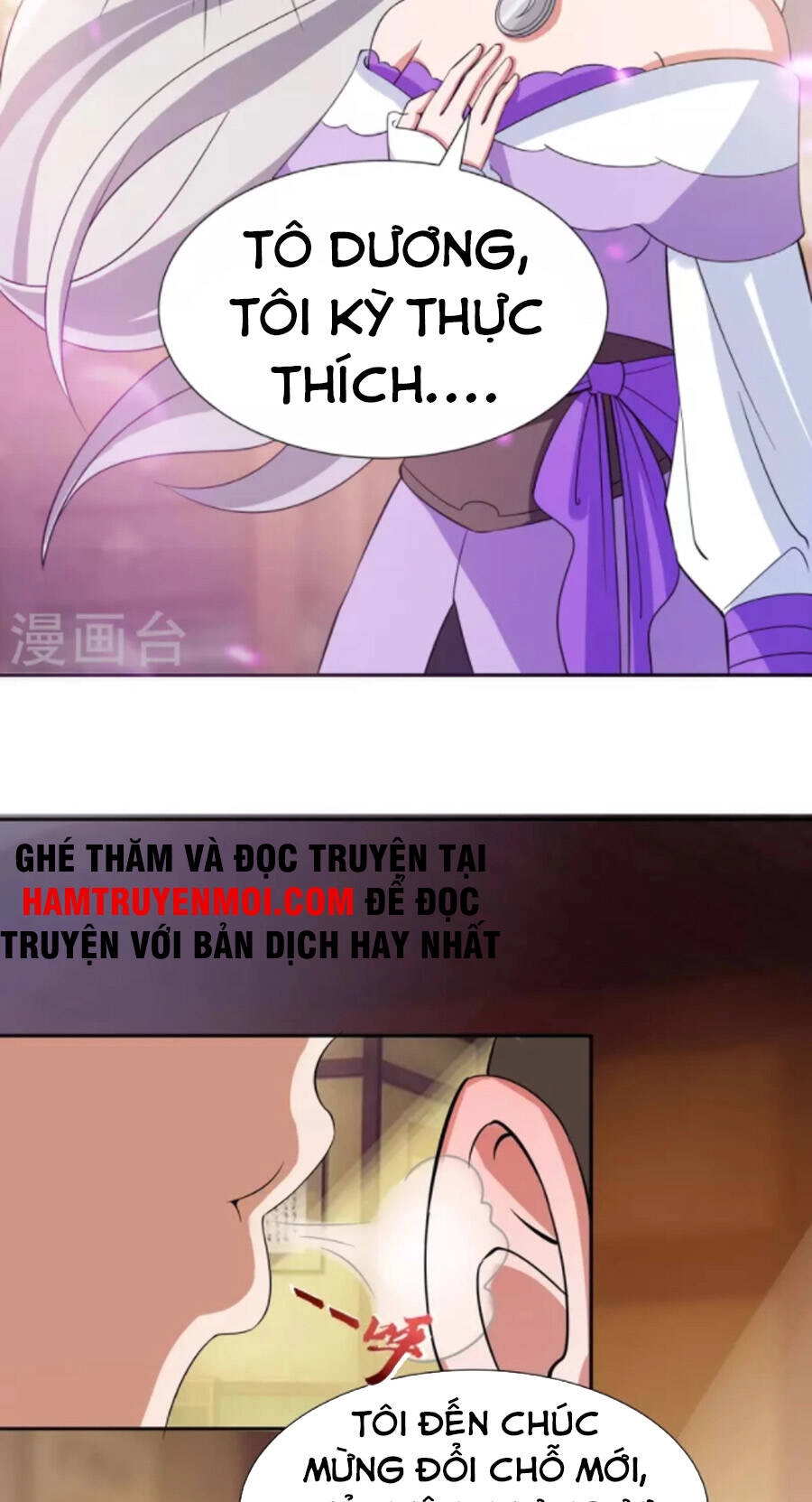 Tiến Sĩ Khoa Học Kỹ Thuật Tu Tiên Chapter 58 - 26
