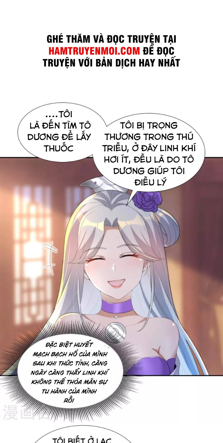 Tiến Sĩ Khoa Học Kỹ Thuật Tu Tiên Chapter 59 - 6