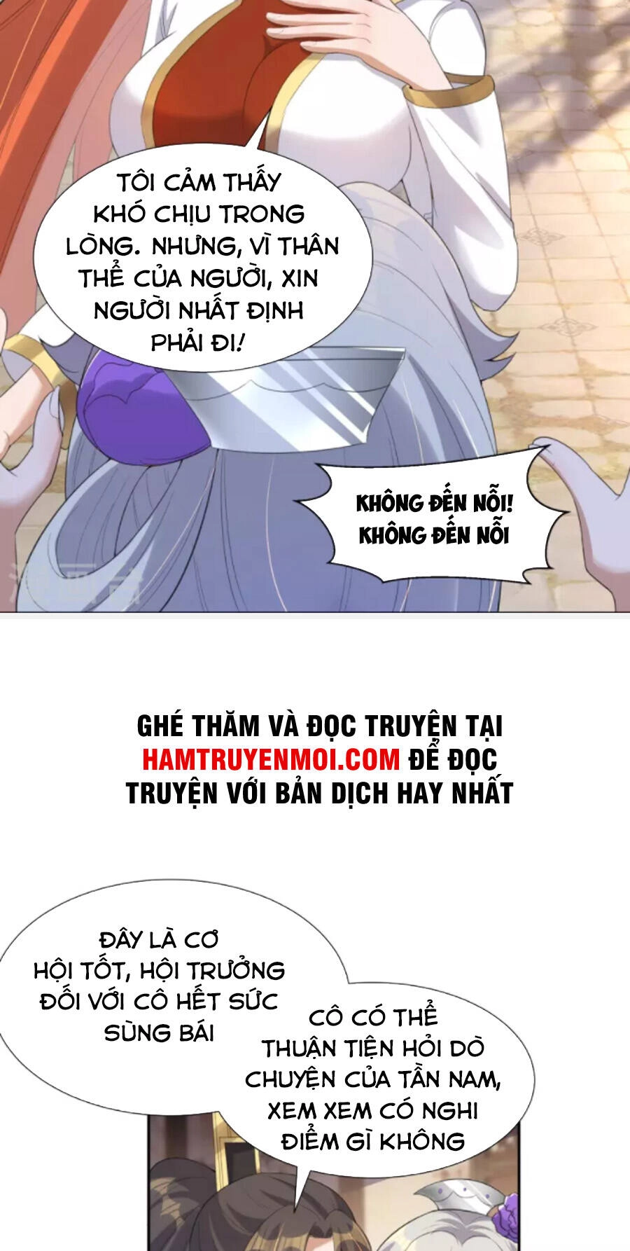 Tiến Sĩ Khoa Học Kỹ Thuật Tu Tiên Chapter 59 - 8