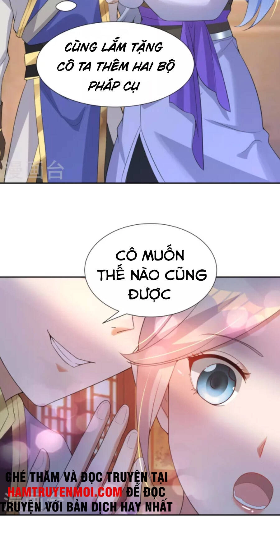 Tiến Sĩ Khoa Học Kỹ Thuật Tu Tiên Chapter 59 - 10